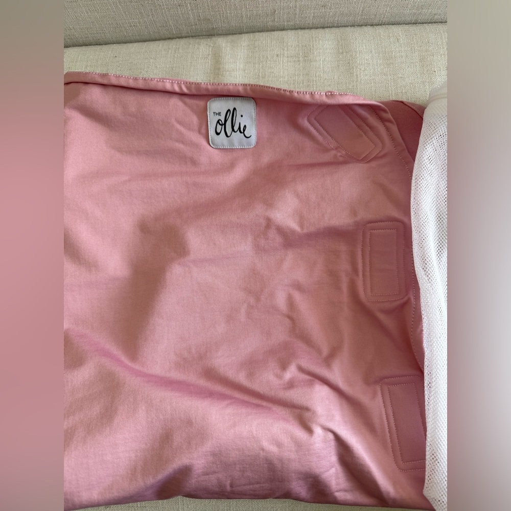 The Ollie Swaddle